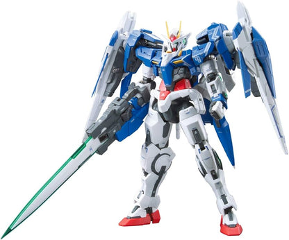 Bandai RG GN-0000&GNR-010 OO Raiser 1:144
