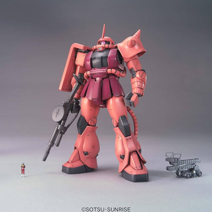 Bandai MG Zaku II Ver.2.0 1:100