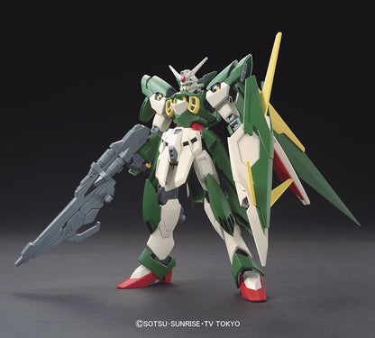 Bandai HG Wing Gundam Fenice Rinascita HGBF