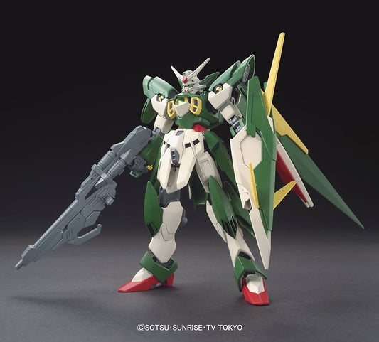 Bandai HG Wing Gundam Fenice Rinascita HGBF