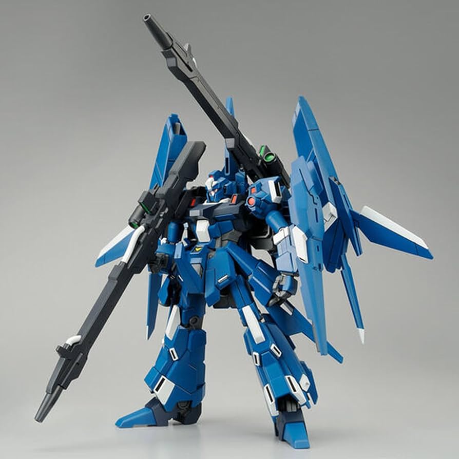 Bandai HG RgZ-95 ReZel HGUC 1:144