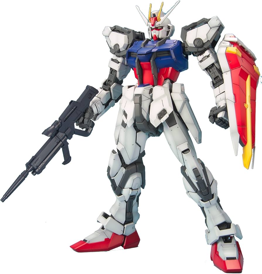 Bandai PG Perfect Strike Gundam Gundam Seed1:60