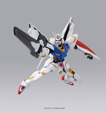 Bandai HG 29 Gundam Legilis Gundam Age 1:144