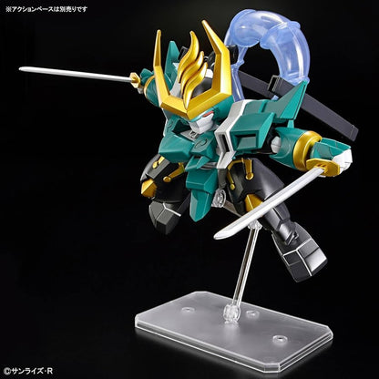 Bandai Fujinmaru