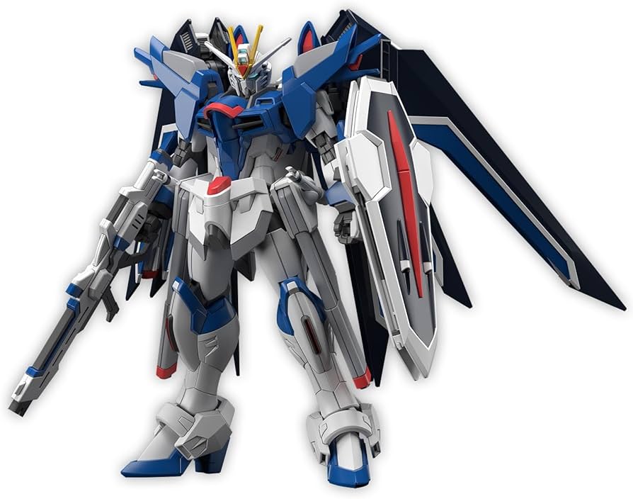 Bandai HG Freedom Gundam HGCE 1:144