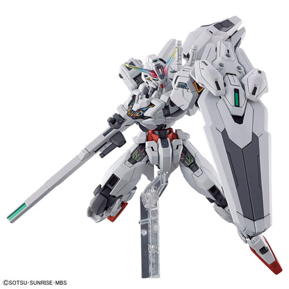 Bandai WFM Gundam Caliban'The Witch from Mercur