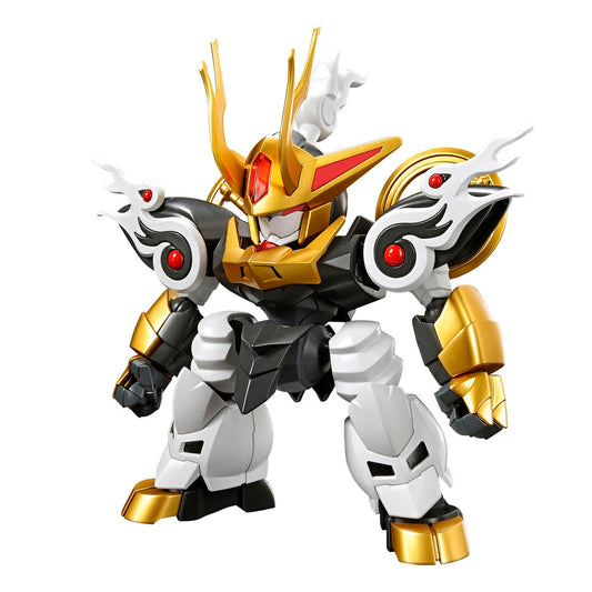Bandai Kirinmaru Mashin Creator Wataru