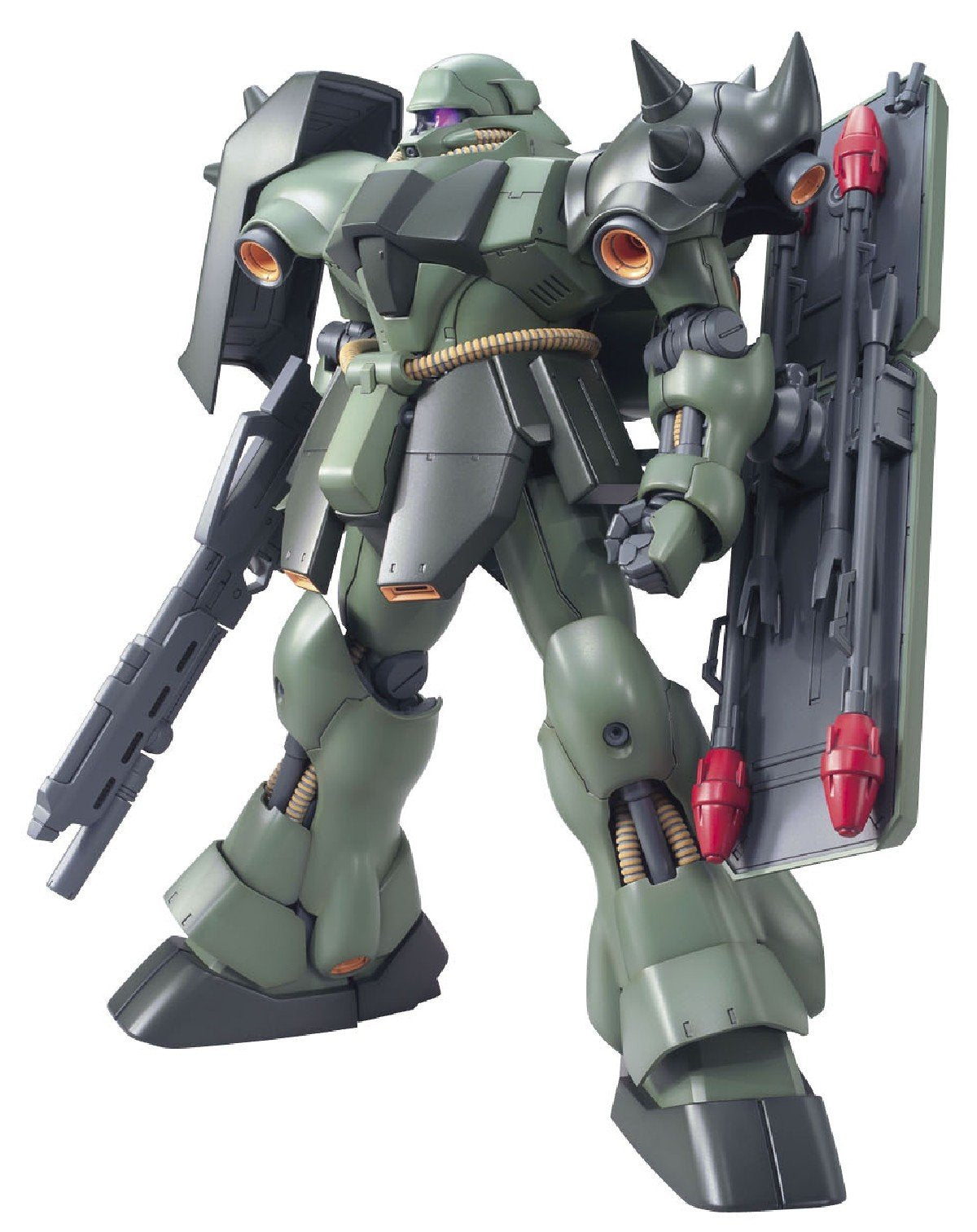 Bandai MG Geara Doga Char's Counterattack 1:100