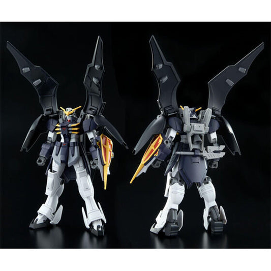 Bandai HG Gundam Deathythe Hell 1:144