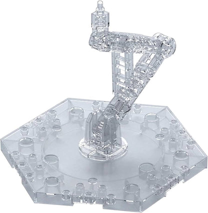 Bandai AB Clear Action Base 5 Bx-20 1:144