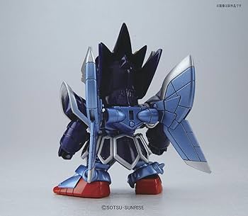 Bandai BB#393 Full Armor Knight Gundam