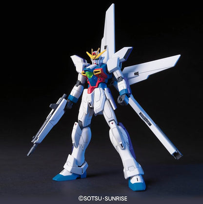 Bandai HG Gx-9900 Gundam X HGAW 1:144