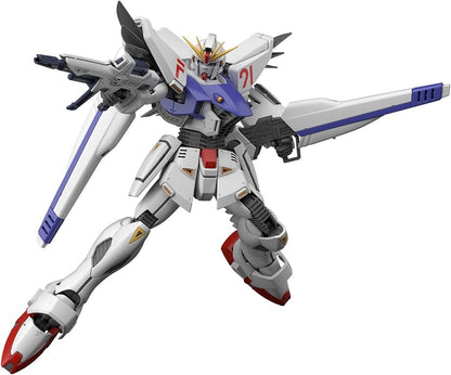 Bandai MG Gundam F91 Ver.2.0 Bandai 1:100