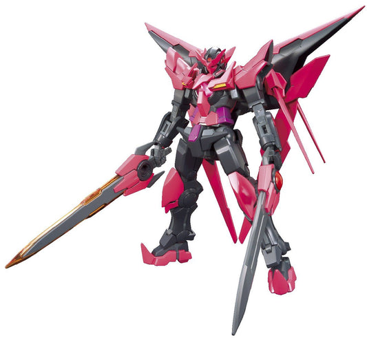 Bandai HG Gundam Exia Dark Matter HGBF