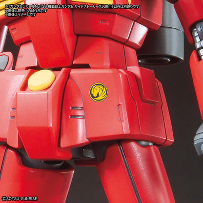 Bandai GD-136 Mobile Suit Gundam Side Stories