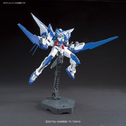 Bandai HG Gundam AmaZing Exia HGBF