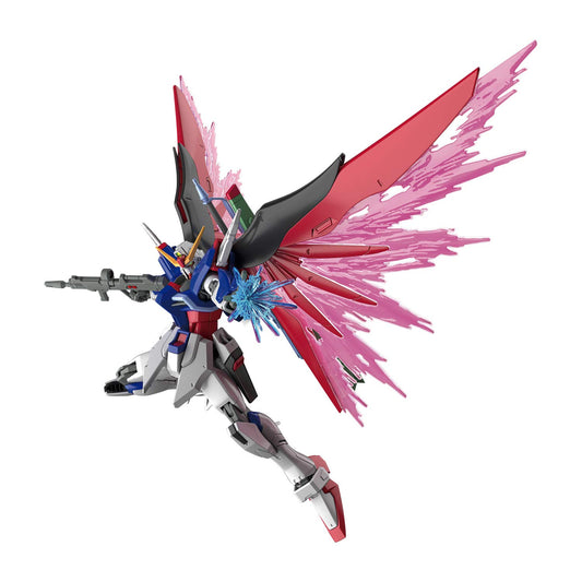 Bandai HG Destiny Gundam Gundam Seed HGUC 1:144