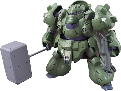 Bandai HG Gundam Gusion Gundam IBO HG