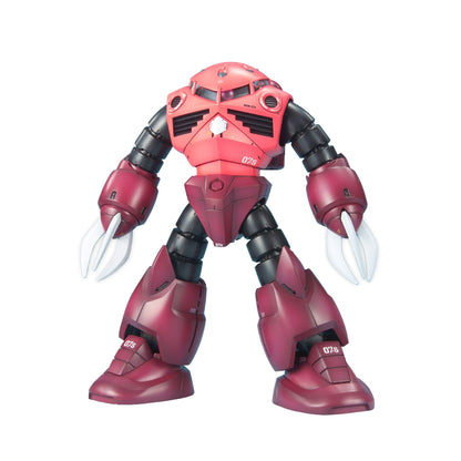 Bandai MG Char's Z'Gok Mobile Suit Gundam 1:100