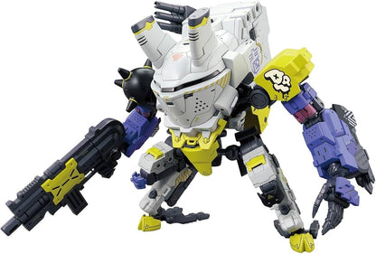 Bandai HG Daisyogre'Synduality'