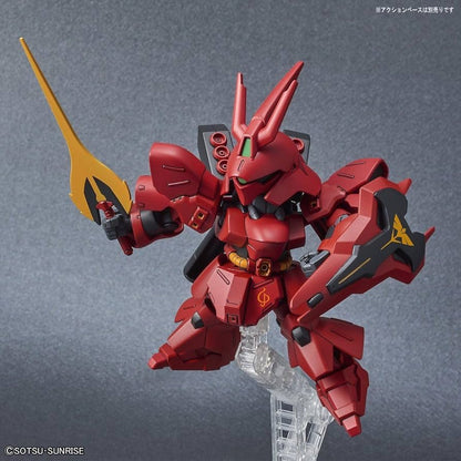 Bandai Sazabi Char's Counterattack EX-Std SD
