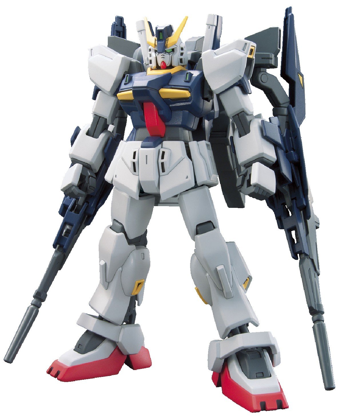 Bandai HG Build Gundam Mk-II 1:144