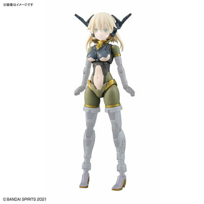 Bandai 30MS Option Parts Set 13 [Color B]