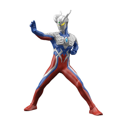 Bandai 4 Ultraman Zero Bandai Spirits Entry Gra