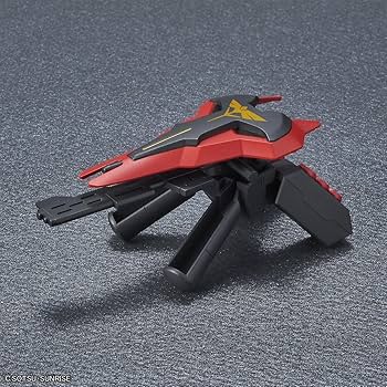 Bandai Sazabi Char's Counterattack EX-Std SD