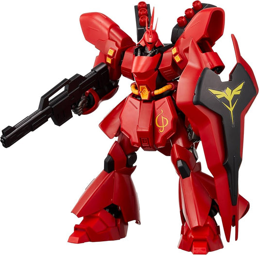 Bandai HG Sazabi Char's Counterattack HGUC