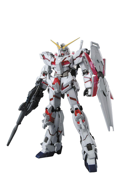 Bandai MG Unicorn Gundam Gundam UC 1:100