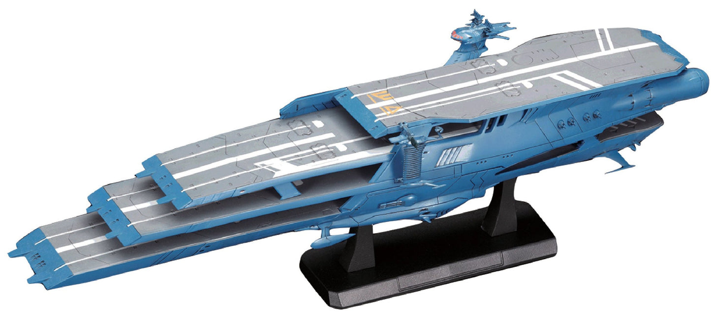 Bandai Gaiperon Class MLSC Balgray Yamato 2199