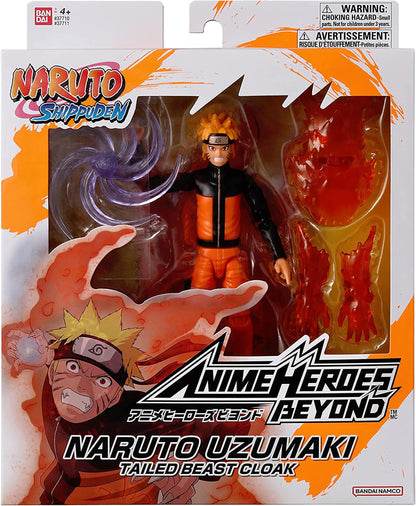 Bandai UZumaki Naruto Bandai