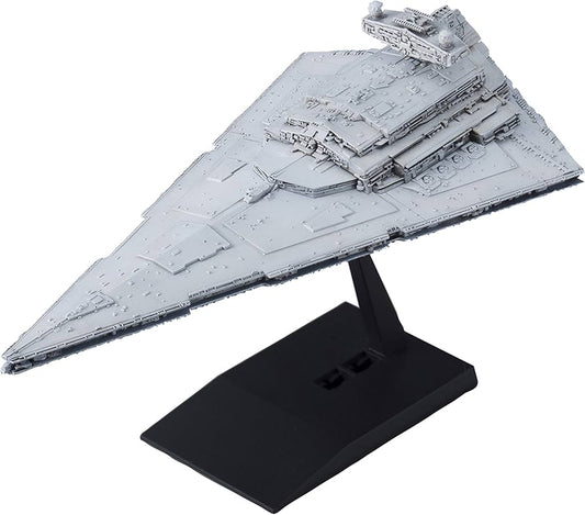 Bandai Star Destroyer 1:14500