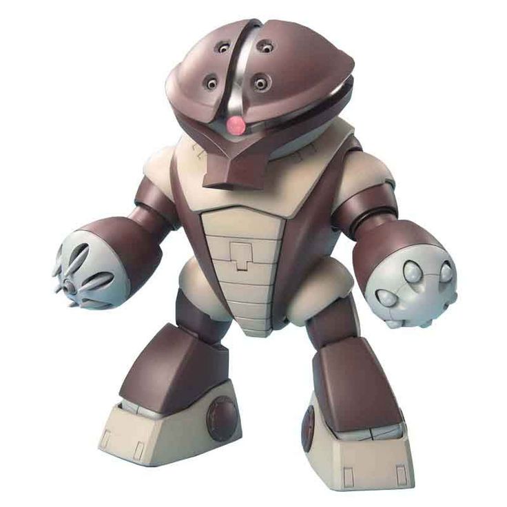 Bandai MG MSN-04 Acguy