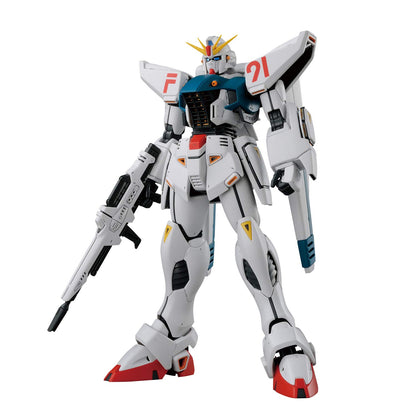 Bandai MG Gundam F91 Ver.2.0 Bandai 1:100