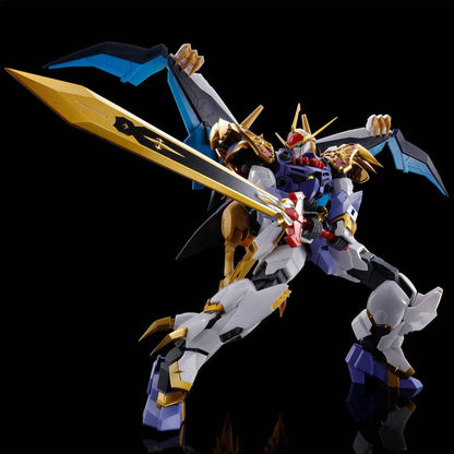 Bandai HG IMGN Kujinmaru Ampilfied