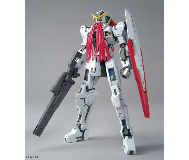 Bandai MG GN-005 Gundam Virtue