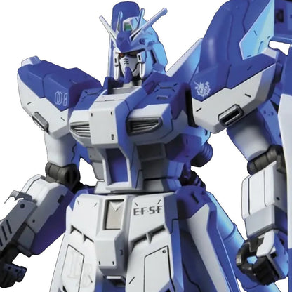 Bandai HG Hi-Nu Gundam'Char's CounterattackHGUC