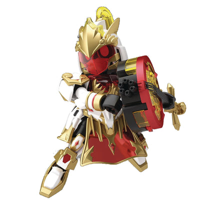 Bandai 31 Gundam Artemie/Xiao Qiao Gn Archer SD