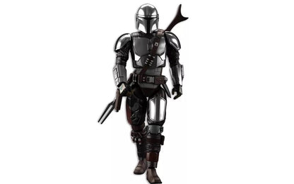 Bandai The Mandalorian (Baskar Armor)1:12 11001