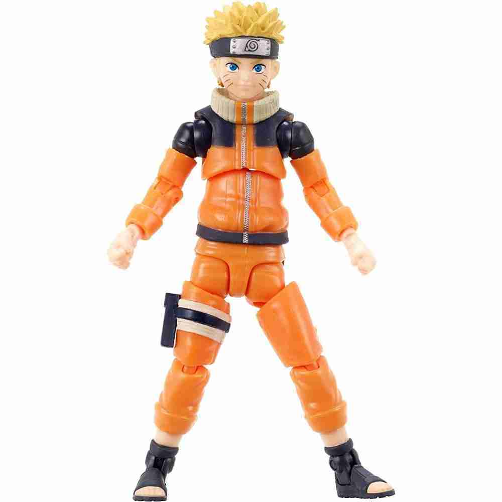 Bandai UZumaki Naruto Bandai