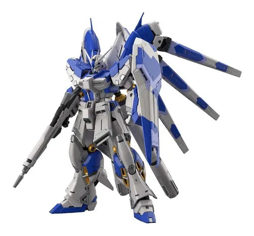 Bandai RG Hi-Nu Gundam Char's Counterattack:144