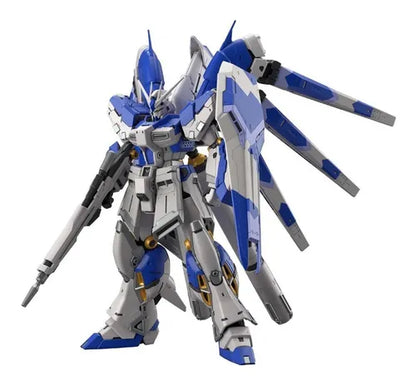 Bandai RG Hi-Nu Gundam Char's Counterattack:144