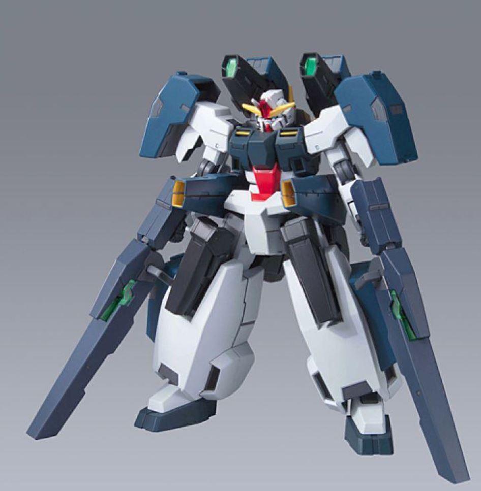 Bandai HG Seravee Gundam GNHW/B