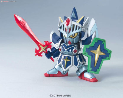 Bandai BB#393 Full Armor Knight Gundam
