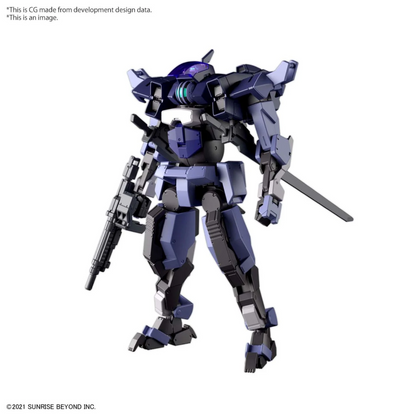 Bandai HG Brady Hound(Brad Exclusive) 1:72