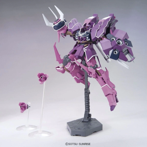 Bandai HG Rozen Zulu 1:144