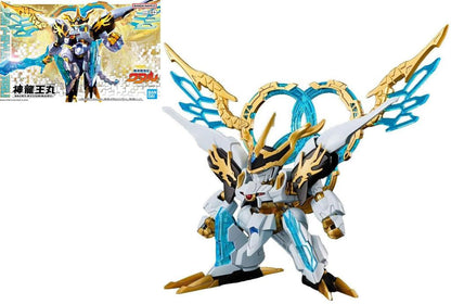 Bandai Mashin Creator Wataru Mashin D