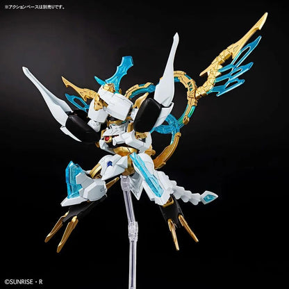 Bandai Mashin Creator Wataru Mashin D